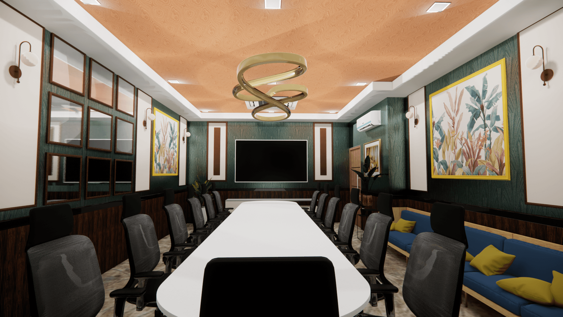 Conference Room