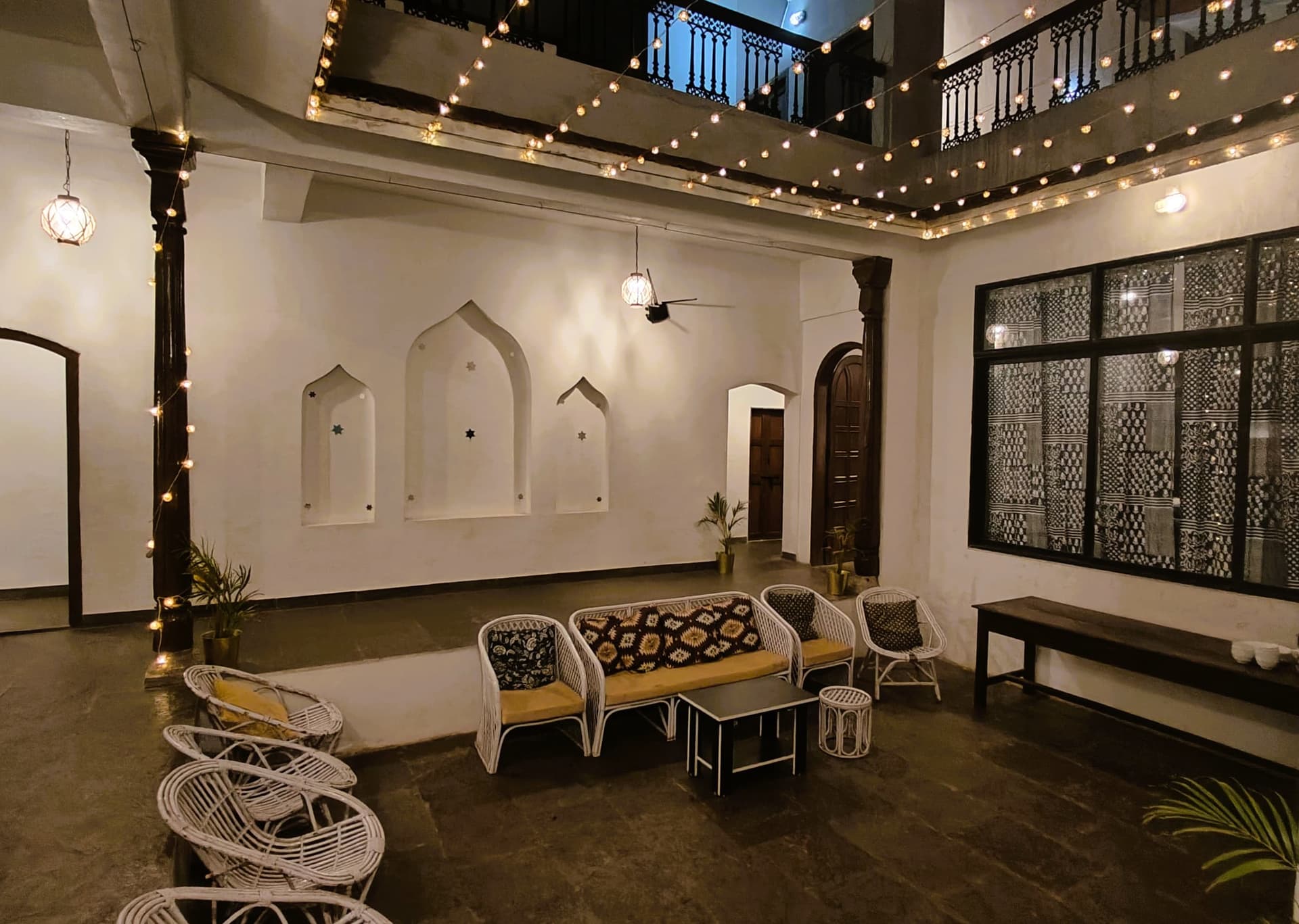 Courtyard Villa, Lonavala